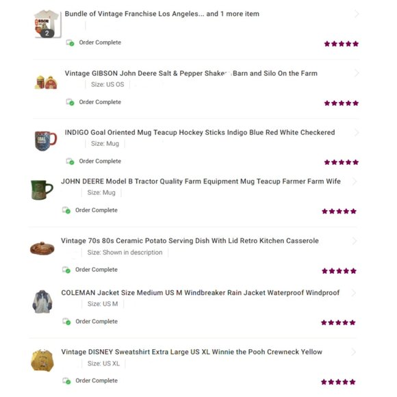 πAbout Us: Sunny Day Foreverπ - Picture 6 of 11